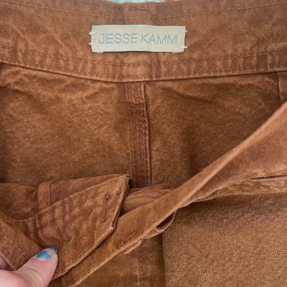 Jesse kamm sailor pants - Picture 2 of 5